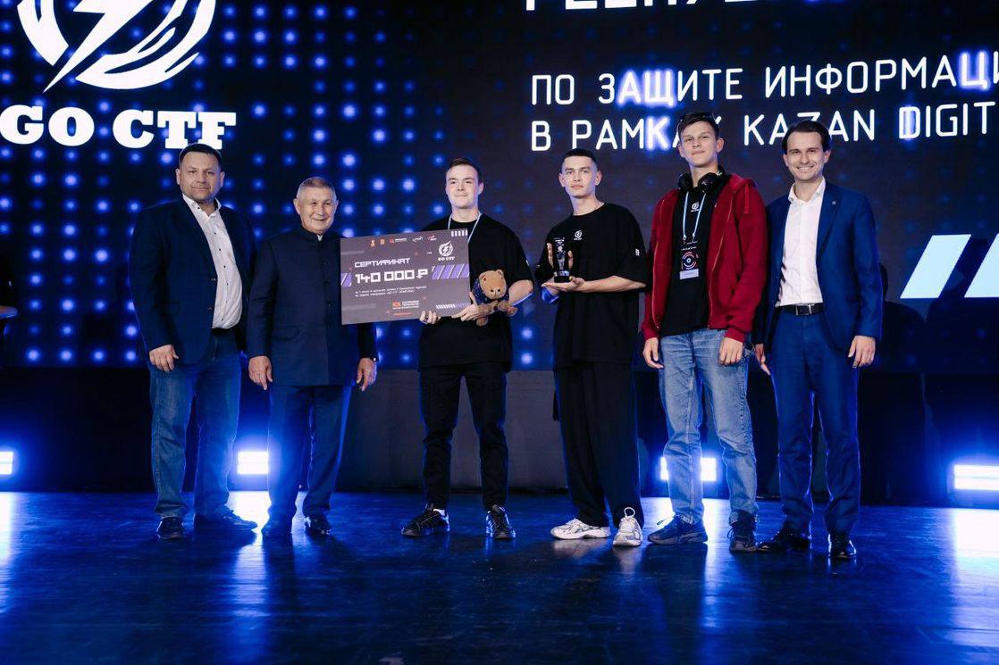 KiteLabSec team member 2